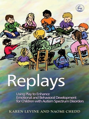 cover image of Replays